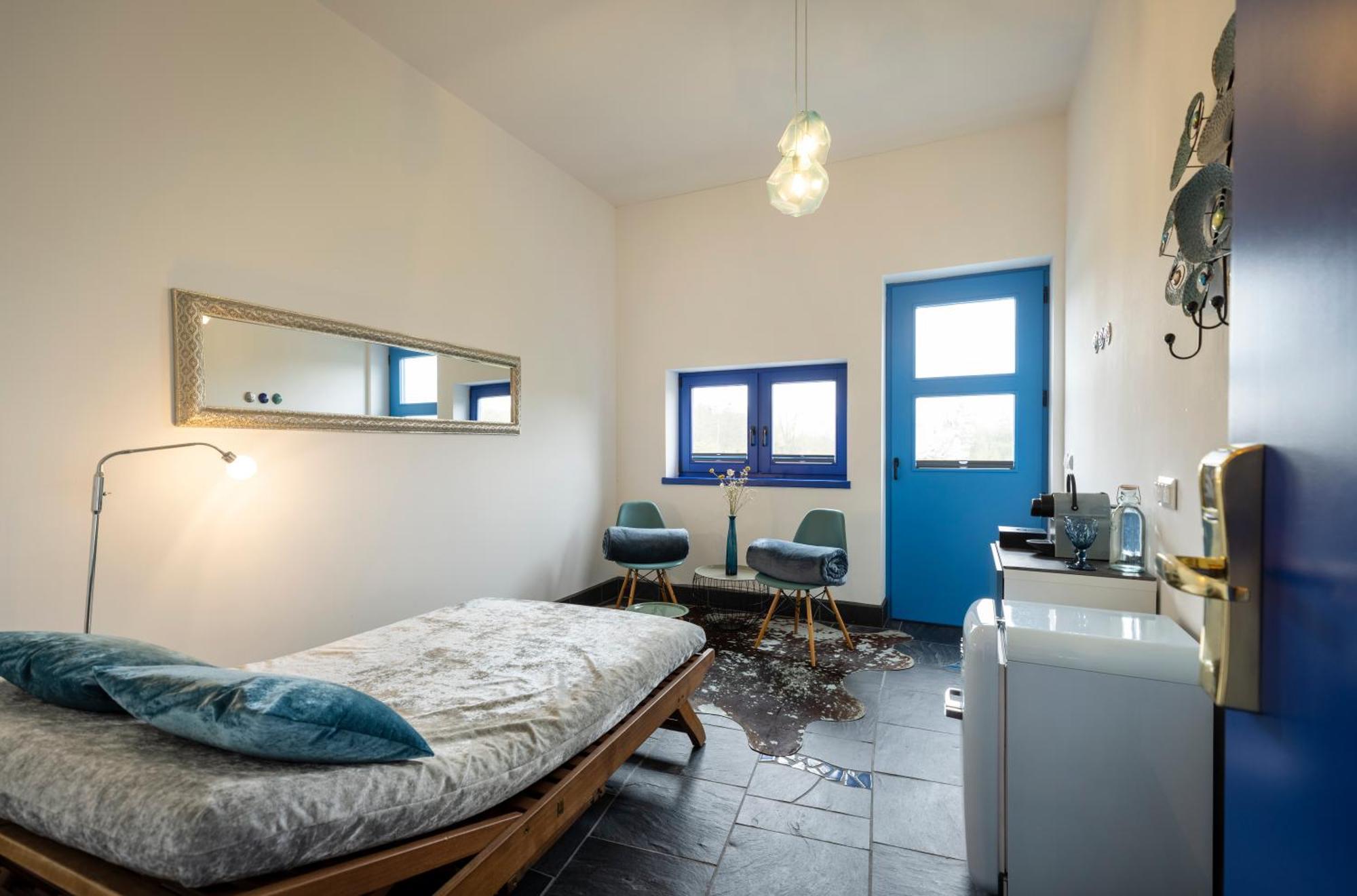 Hotel Rogner Bad Blumau Extérieur photo