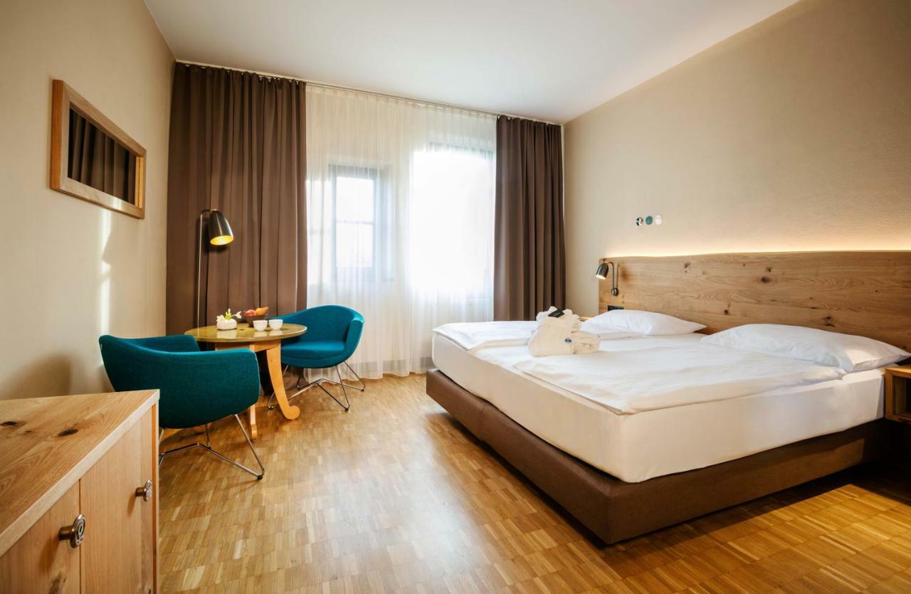 Hotel Rogner Bad Blumau Extérieur photo