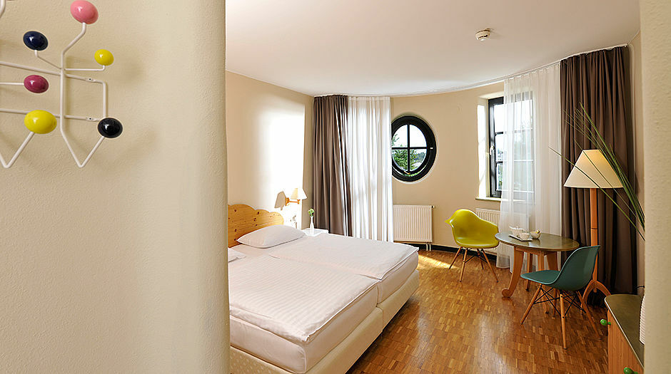 Hotel Rogner Bad Blumau Extérieur photo